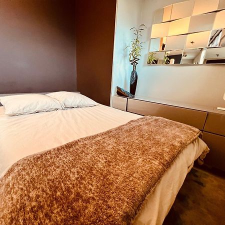 Stylish Duplex Very Near Disneyland Paris With Parking 2-8 Guests Serris Ngoại thất bức ảnh