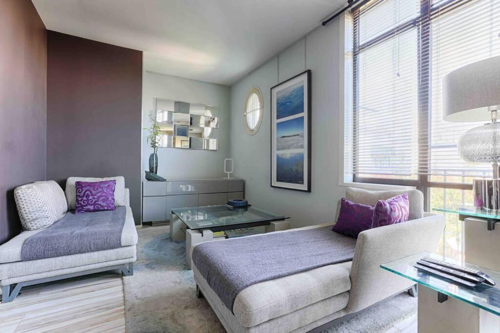 Stylish Duplex Very Near Disneyland Paris With Parking 2-8 Guests Serris Ngoại thất bức ảnh